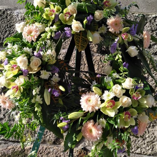 Funerarios